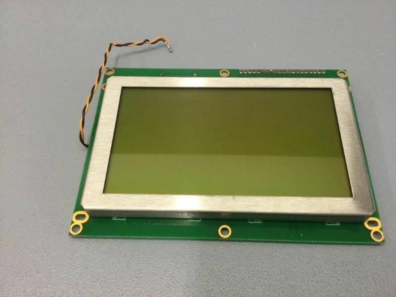 Densitron 4229BG-SCY