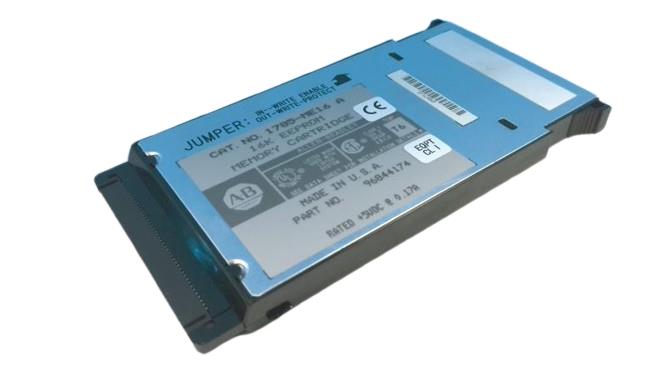 Allen Bradley 1785-ME16