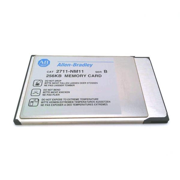 Allen Bradley 2711-NM11