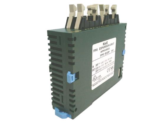 Matsushita Electric AFP03553