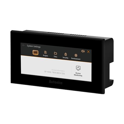 Autonics GP-A046-T9D7