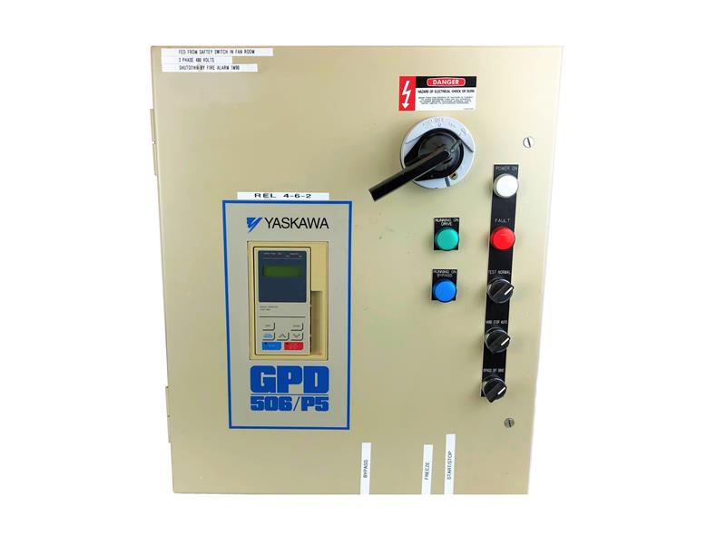 Yaskawa Electric NB68393C