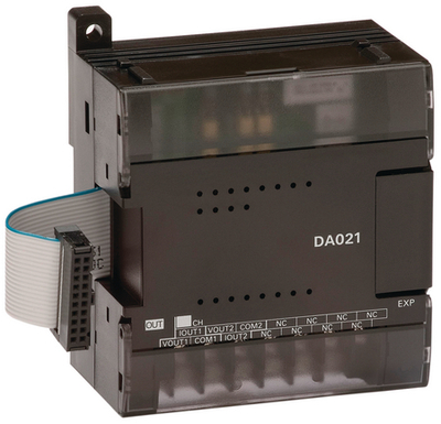 Omron CP1W-DA021