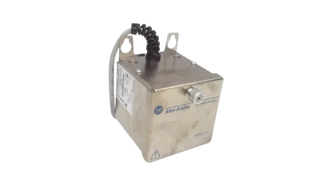 Allen Bradley 1756-BATM