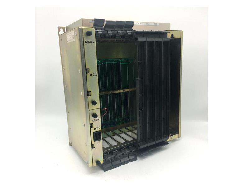 Yaskawa Electric JZNC-MRK04-1E