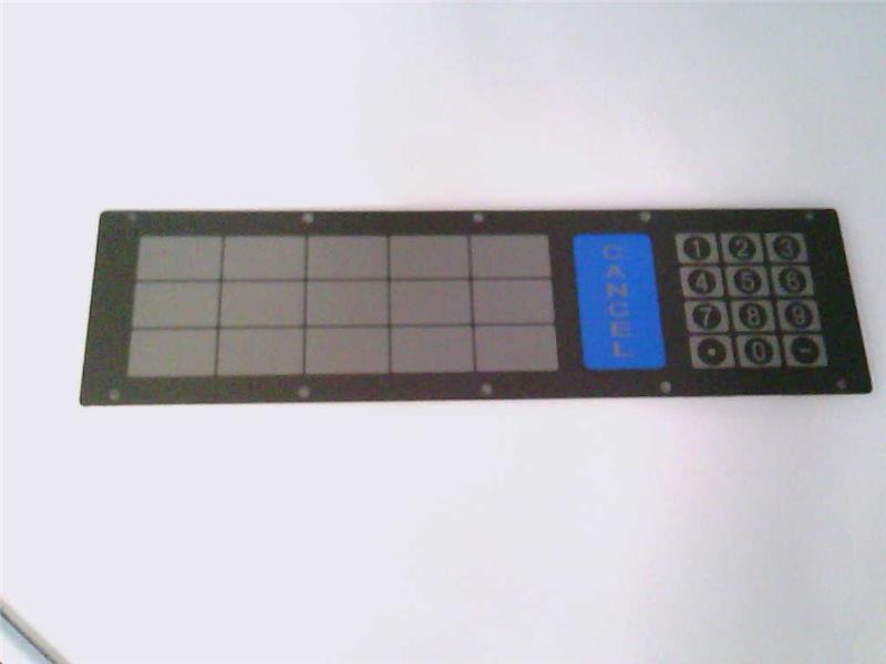 Eaton Corporation 63-00375-01