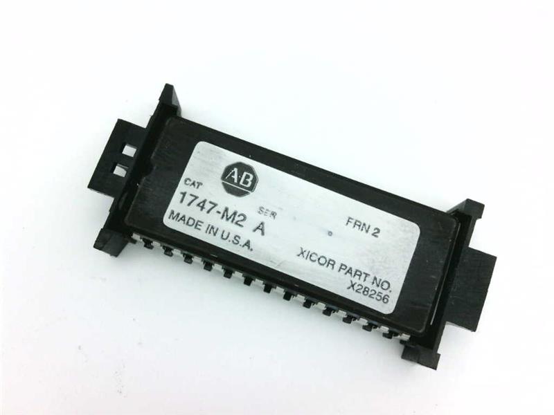 Allen Bradley 1747-M2
