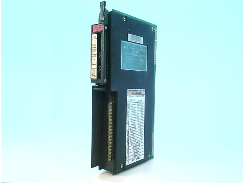 Allen Bradley 1771-E2C