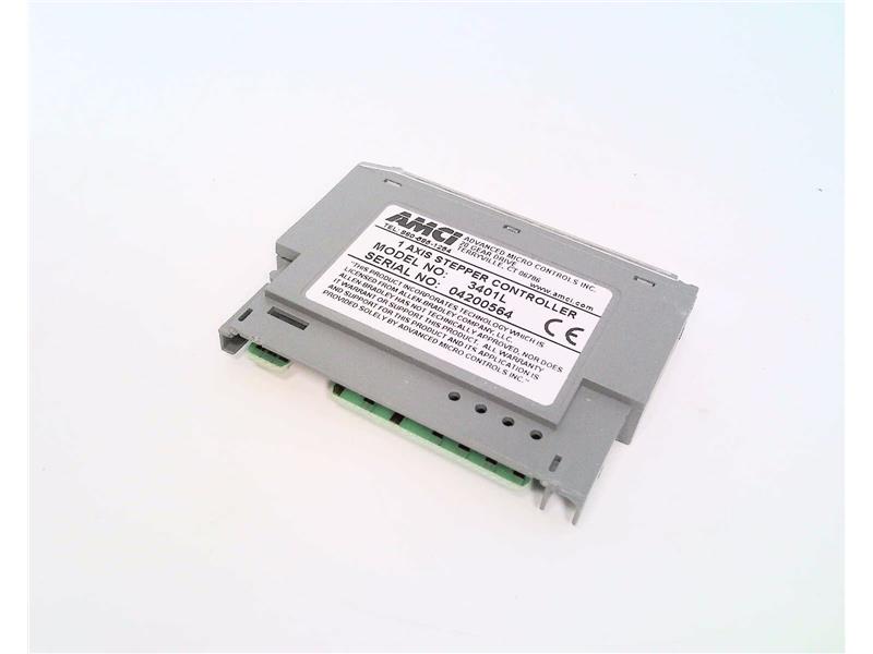 Advanced Micro Controls 3401L