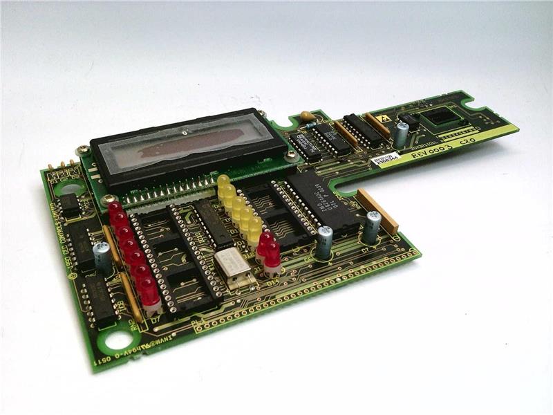 Converteam 20X3211/20