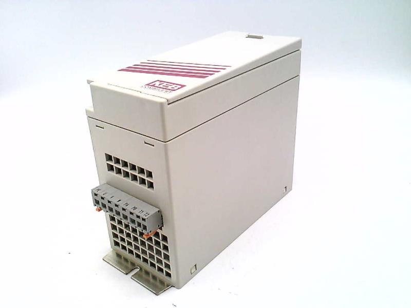 Keb Automation 05F5B3A-090A