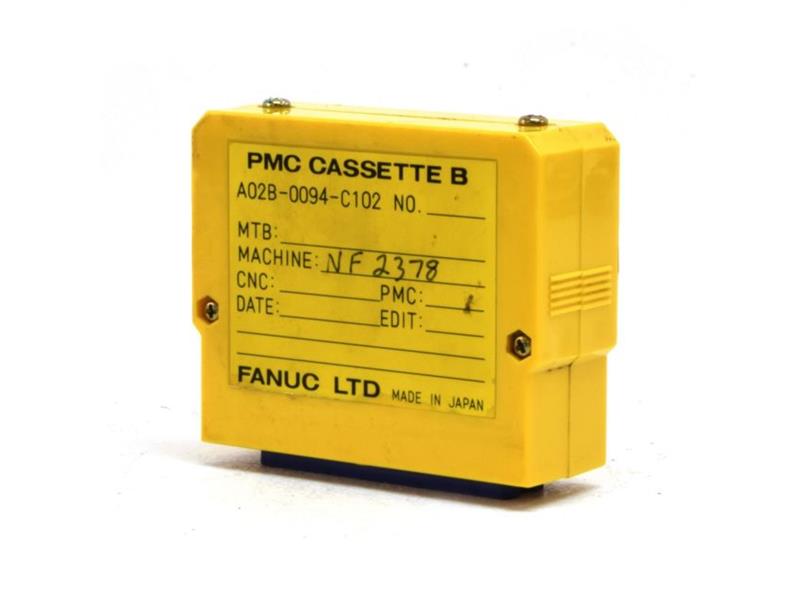Fanuc A02B-0094-C102