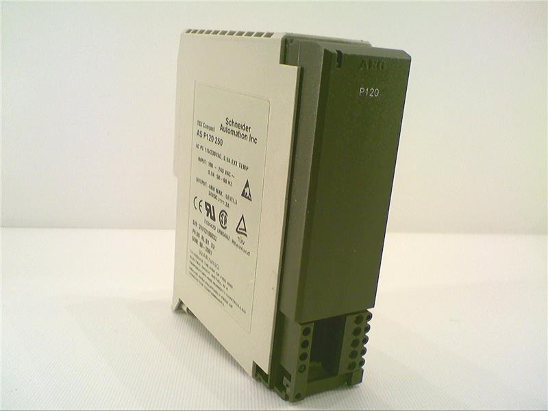 Schneider Electric AS-P120-250