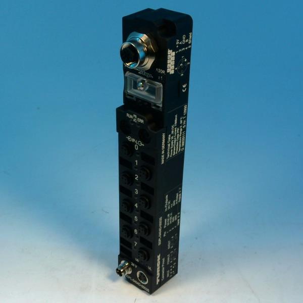 Turck SDPL-0404D-0003S