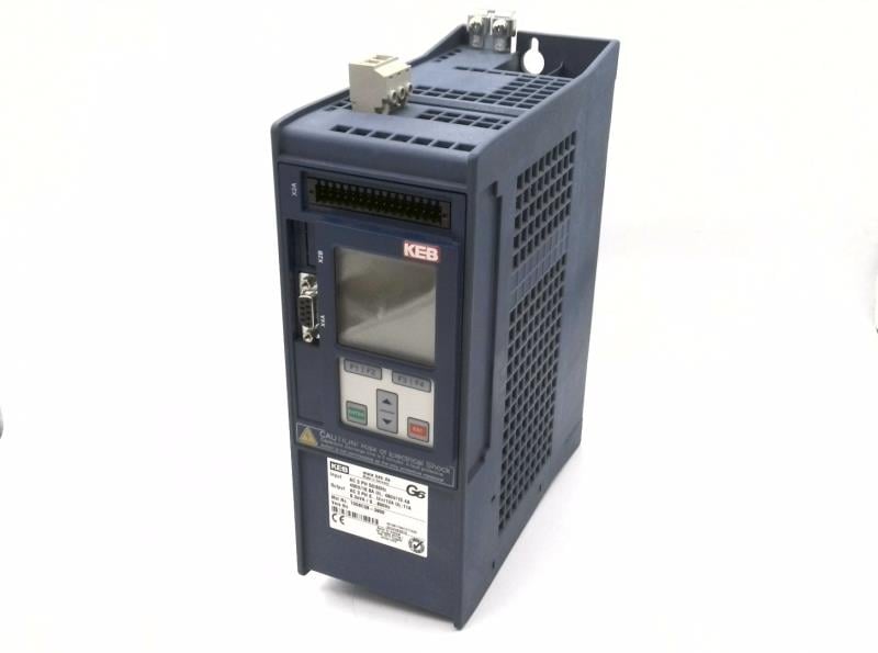 Keb Automation 13G6C3B-3900