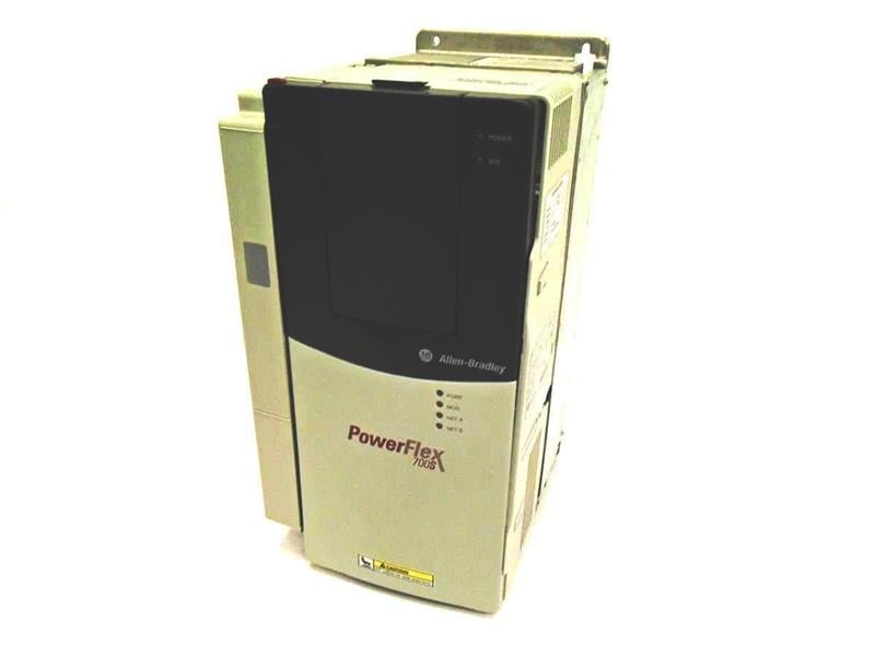 Allen Bradley 20DC2P1A0EYNANANK