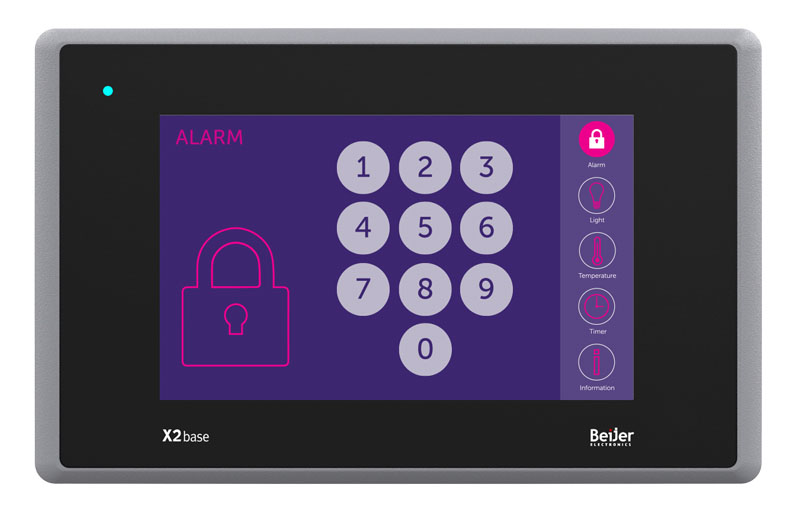 Beijer Electronics 630006910