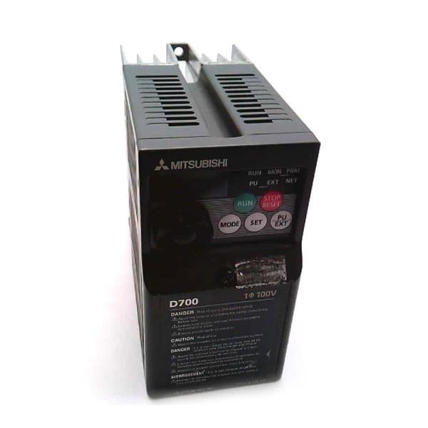 Mitsubishi FR-D710W-025-NA