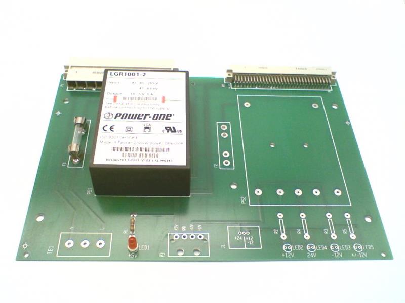 Stock Equipment 103827