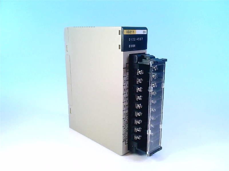 Omron C200H-OD211