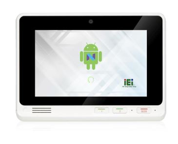 Iei Integration Corp IOVU-207AR-RK39-R10-US