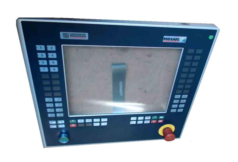 Milacron AP920.1505-C59