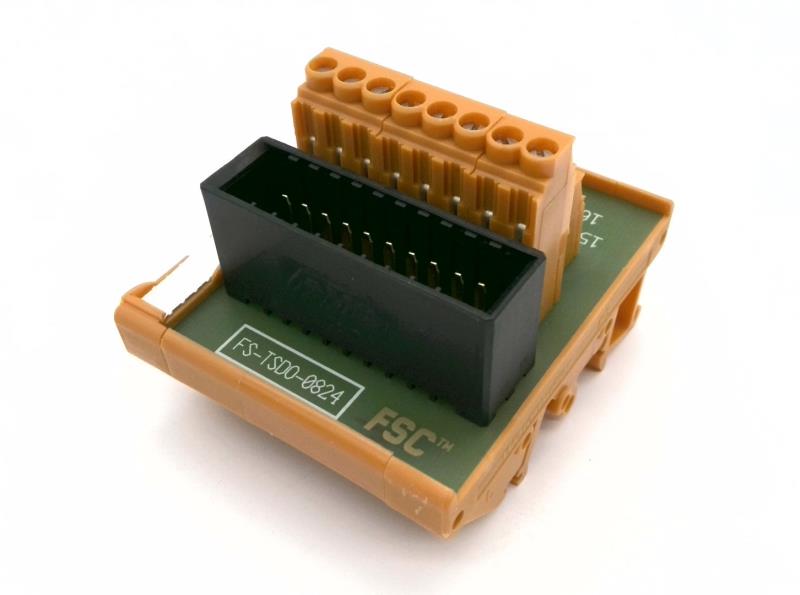 Honeywell FS-TSDO-0824