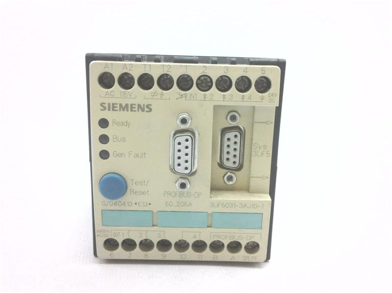 Siemens 3UF5031-3AJ10-1