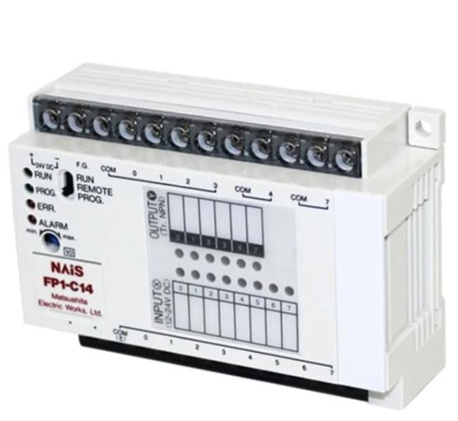 Matsushita Electric AFP123439