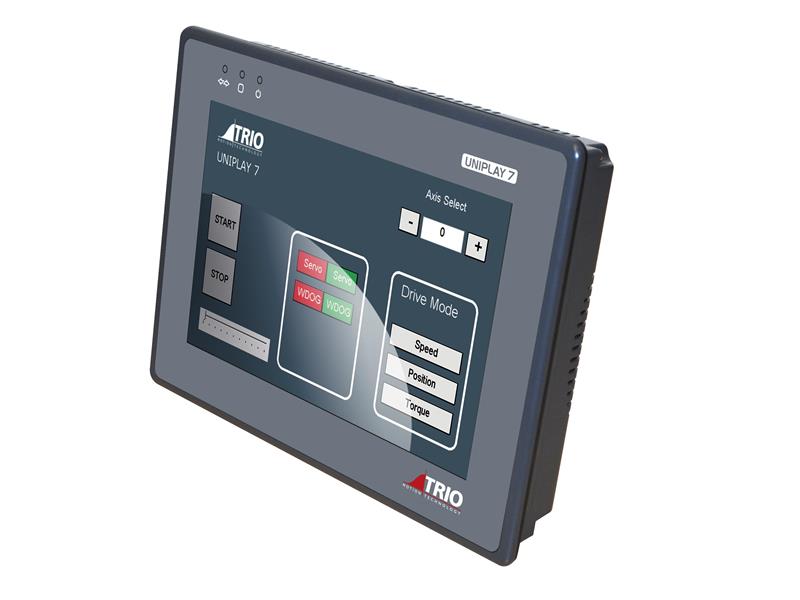 Trio Motion Technology P561 + TRIO MOTION