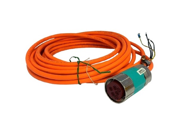 Siemens 6FX8002-5CA21-1BA0