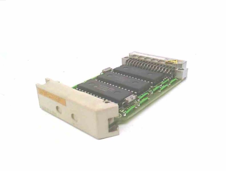 Siemens 6FX1-123-6AL00