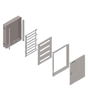 Siemens 8GK2043-2KL21