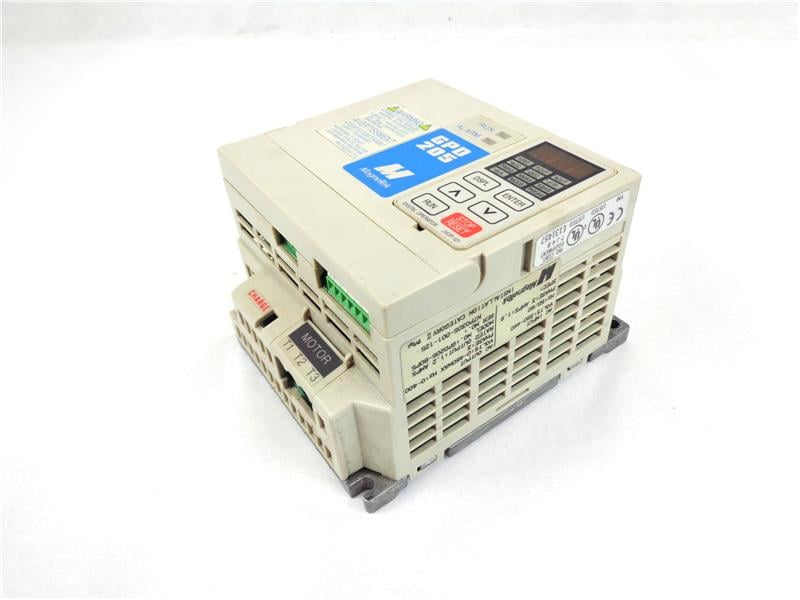 Magnetek GPD205-B0P5