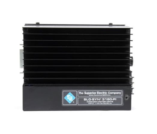 Danaher Motion SLOSYN3180PI