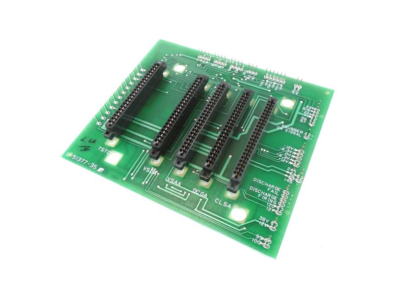 Asea Brown Boveri 0-51377-35