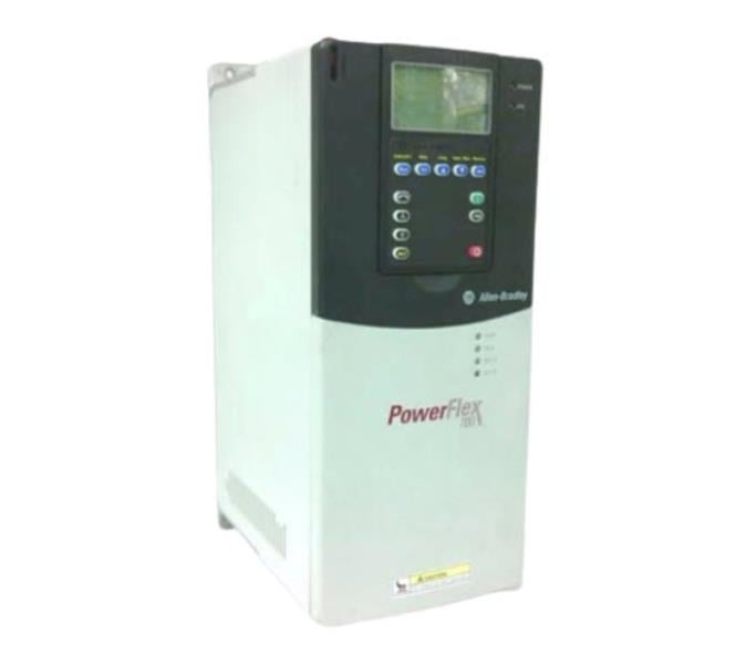 Allen Bradley 20BB022A2AYYBRB0