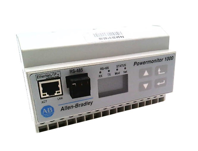 Allen Bradley 1408-TS3A-ENT