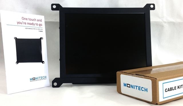 Monitech ML121QT2100