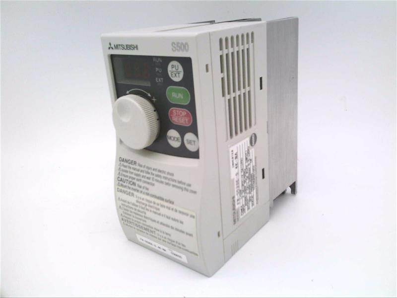 Mitsubishi FR-S520E-0.4K-NA