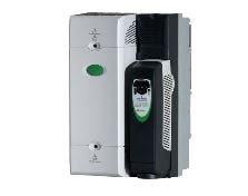 Control Techniques SK3401