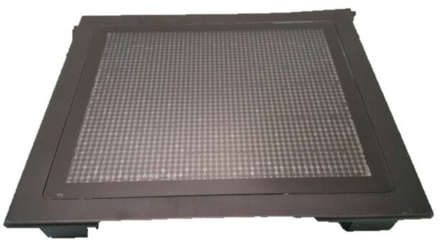 Abraxsys Corporation AS170P4HB2