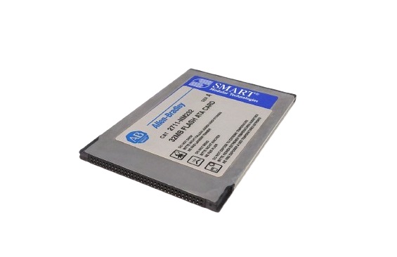 Allen Bradley 2711-NM232