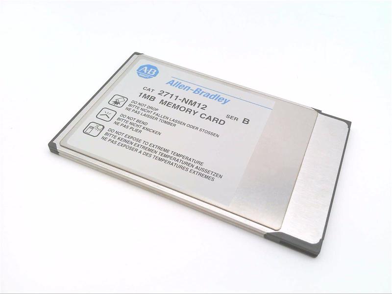 Allen Bradley 2711-NM12