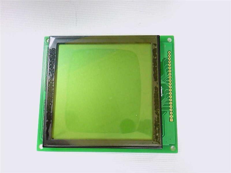 Az Displays AGM1212I-FL-YBW-A0121