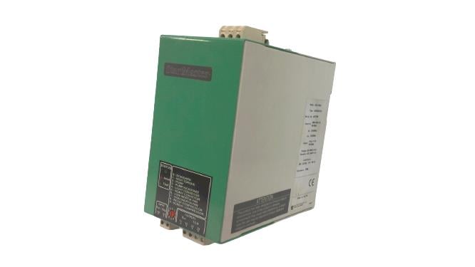 Control Techniques SM16 IP20