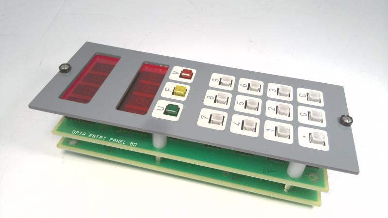 Crosfield Electronic 7508-1330