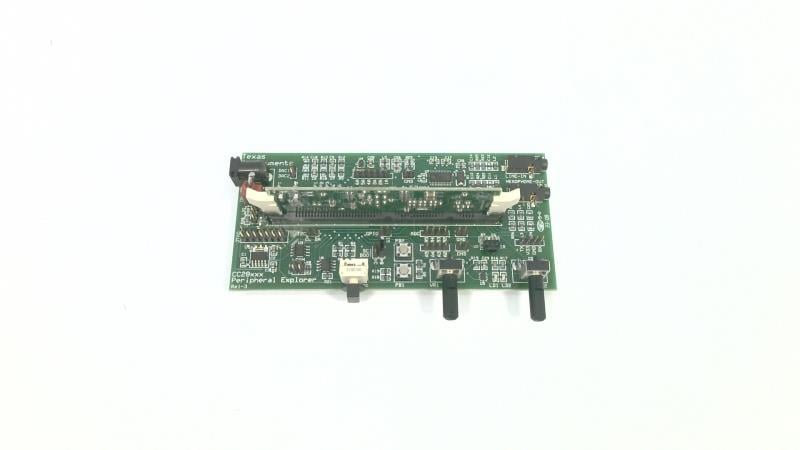 Texas Instruments Semi TMDSPREX28335