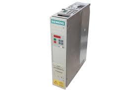 Siemens 6SE7016-1TA61-Z-G93+L33+