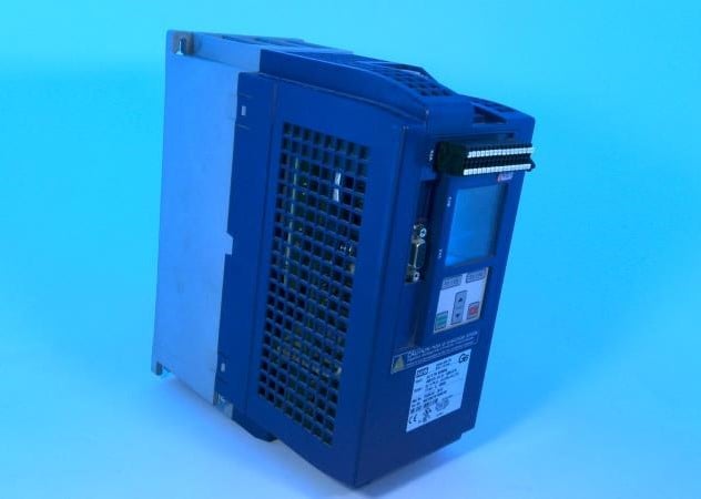 Keb Automation 14.G6.C3C-3900